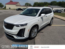 Thumbnail image of 2021 Cadillac XT6 at Sauers Buick GMC