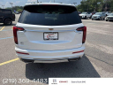 Thumbnail image of 2021 Cadillac XT6 at Sauers Buick GMC
