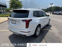 Thumbnail image of 2021 Cadillac XT6 at Sauers Buick GMC