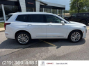 Thumbnail image of 2021 Cadillac XT6 at Sauers Buick GMC