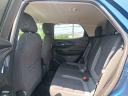 Thumbnail image of 2021 Chevrolet Trailblazer at Hamilton Honda