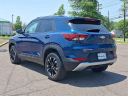 Thumbnail image of 2021 Chevrolet Trailblazer at Hamilton Honda