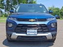 Thumbnail image of 2021 Chevrolet Trailblazer at Hamilton Honda
