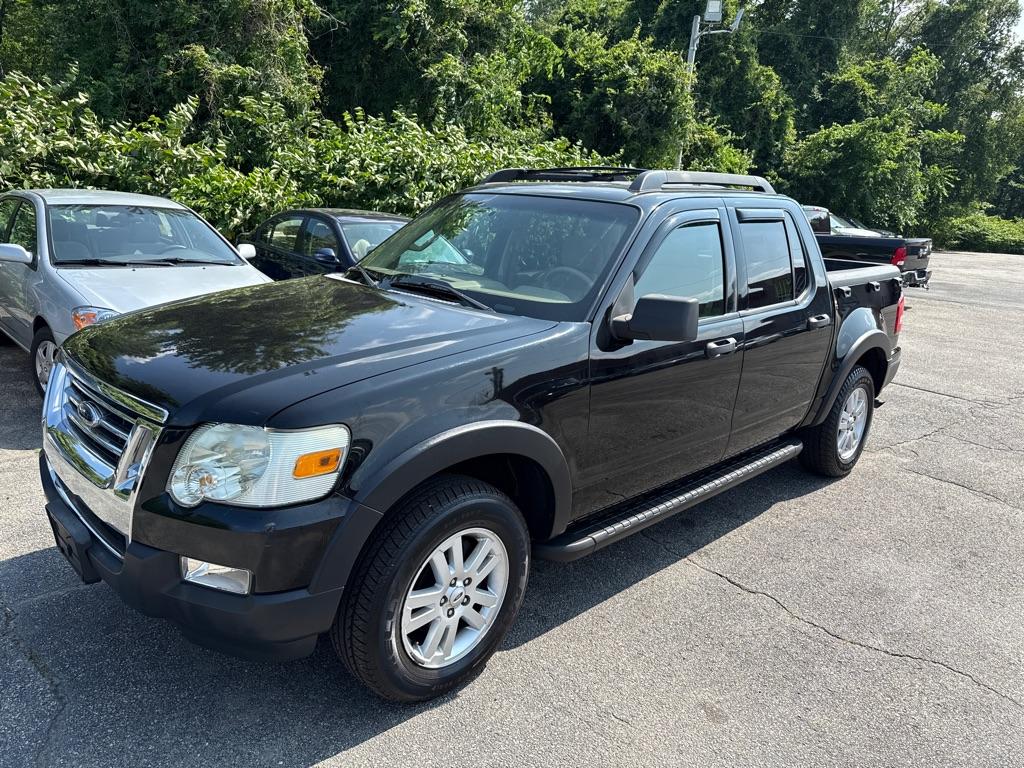 Thumbnail image of 2008 Ford Explorer Sport Trac at LOFTUS AUTO CITY