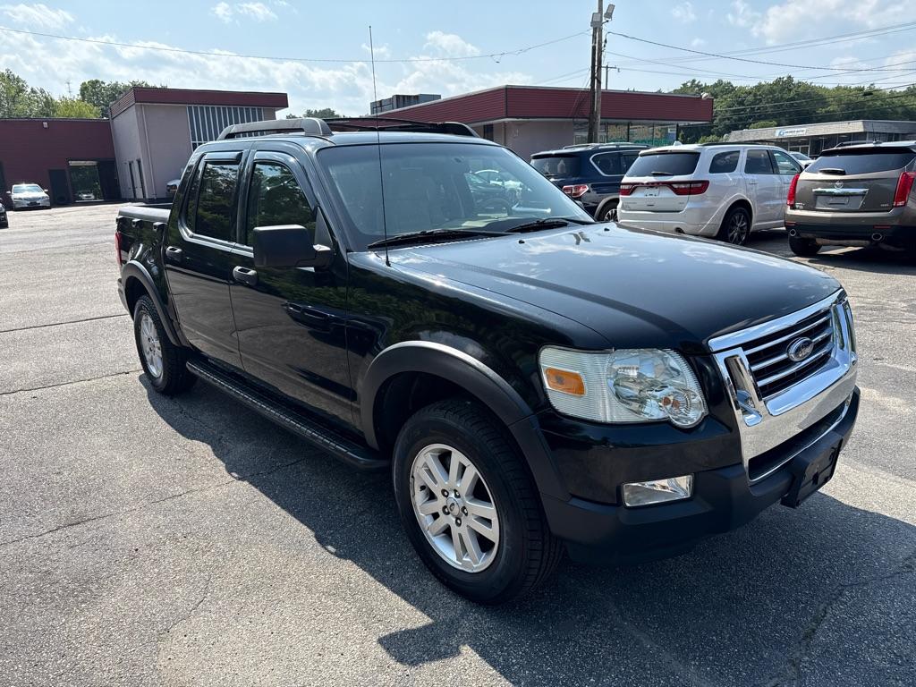 Thumbnail image of 2008 Ford Explorer Sport Trac at LOFTUS AUTO CITY