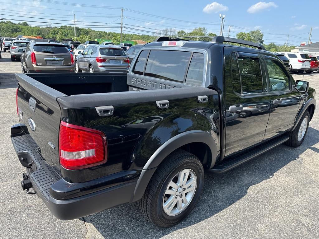 Thumbnail image of 2008 Ford Explorer Sport Trac at LOFTUS AUTO CITY