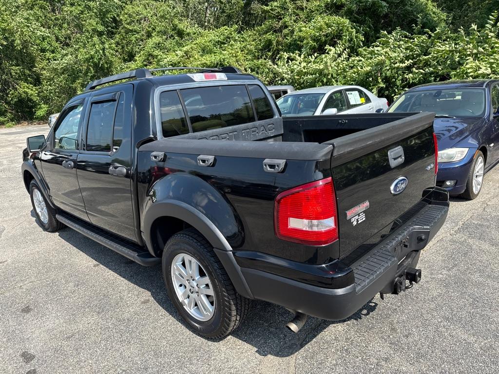 Thumbnail image of 2008 Ford Explorer Sport Trac at LOFTUS AUTO CITY