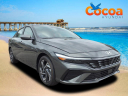 Thumbnail image of 2025 Hyundai ELANTRA at Cocoa Hyundai