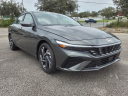 Thumbnail image of 2025 Hyundai ELANTRA at Cocoa Hyundai