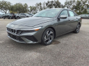Thumbnail image of 2025 Hyundai ELANTRA at Cocoa Hyundai