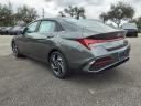 Thumbnail image of 2025 Hyundai ELANTRA at Cocoa Hyundai