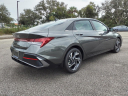 Thumbnail image of 2025 Hyundai ELANTRA at Cocoa Hyundai