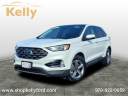 Thumbnail image of 2022 Ford Edge at Kelly Ford