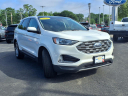 Thumbnail image of 2022 Ford Edge at Kelly Ford