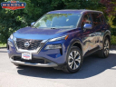 Thumbnail image of 2023 Nissan Rogue at Wendle Motors Pre-Owned - Used