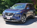 Thumbnail image of 2023 Nissan Rogue at Wendle Motors Pre-Owned - Used