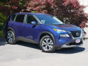 Thumbnail image of 2023 Nissan Rogue at Wendle Motors Pre-Owned - Used