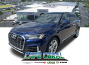 Thumbnail image of 2021 Audi Q7 at Cape Coral Chrysler Dodge Jeep Ram