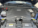 Thumbnail image of 2021 Audi Q7 at Cape Coral Chrysler Dodge Jeep Ram