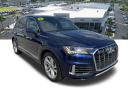 Thumbnail image of 2021 Audi Q7 at Cape Coral Chrysler Dodge Jeep Ram