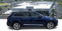 Thumbnail image of 2021 Audi Q7 at Cape Coral Chrysler Dodge Jeep Ram
