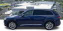 Thumbnail image of 2021 Audi Q7 at Cape Coral Chrysler Dodge Jeep Ram