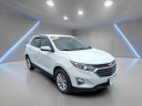 Thumbnail image of 2021 Chevrolet Equinox at Bocker Auto Group