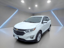 Thumbnail image of 2021 Chevrolet Equinox at Bocker Auto Group