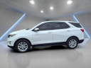 Thumbnail image of 2021 Chevrolet Equinox at Bocker Auto Group