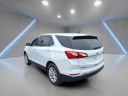 Thumbnail image of 2021 Chevrolet Equinox at Bocker Auto Group