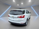 Thumbnail image of 2021 Chevrolet Equinox at Bocker Auto Group