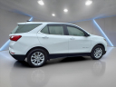 Thumbnail image of 2021 Chevrolet Equinox at Bocker Auto Group