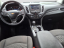 Thumbnail image of 2021 Chevrolet Equinox at Bocker Auto Group