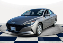 Thumbnail image of 2021 Hyundai ELANTRA at Atlantic Hyundai Genesis South Shore