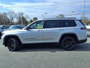 Thumbnail image of 2023 Jeep Grand Cherokee L at Kelly Jeep Chrysler