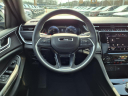 Thumbnail image of 2023 Jeep Grand Cherokee L at Kelly Jeep Chrysler