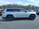Thumbnail image of 2023 Jeep Grand Cherokee L at Kelly Jeep Chrysler
