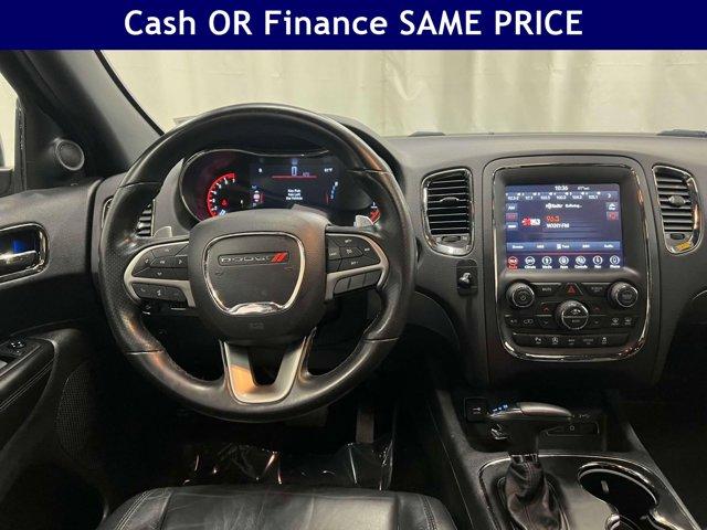Thumbnail image of 2019 Dodge Durango at Westbury Chrysler Jeep Dodge RAM