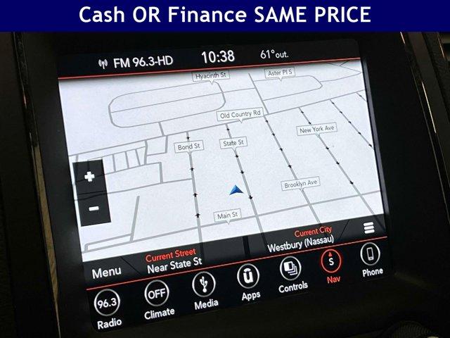 Thumbnail image of 2019 Dodge Durango at Westbury Chrysler Jeep Dodge RAM