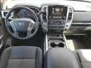 Thumbnail image of 2021 Nissan Titan at Grand Blanc Nissan