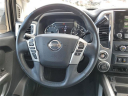 Thumbnail image of 2021 Nissan Titan at Grand Blanc Nissan
