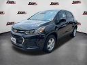 Thumbnail image of 2021 Chevrolet Trax at Vision Nissan Greece