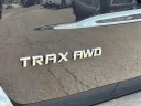 Thumbnail image of 2021 Chevrolet Trax at Vision Nissan Greece