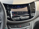 Thumbnail image of 2021 Chevrolet Trax at Vision Nissan Greece