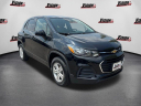 Thumbnail image of 2021 Chevrolet Trax at Vision Nissan Greece
