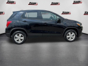 Thumbnail image of 2021 Chevrolet Trax at Vision Nissan Greece