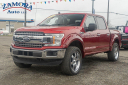 Thumbnail image of 2019 Ford F-150 at ZAMORA AUTO, LLC