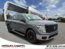 Thumbnail image of 2019 Nissan Titan at Wesley Chapel Nissan