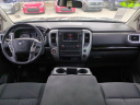 Thumbnail image of 2019 Nissan Titan at Wesley Chapel Nissan