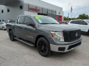Thumbnail image of 2019 Nissan Titan at Wesley Chapel Nissan